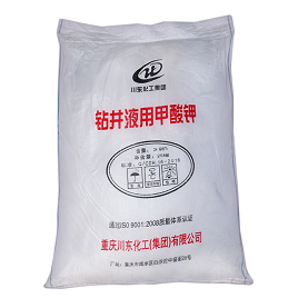 甲酸钾钻井液的回收率都要优于聚合物钻井液及有机硅钻井液