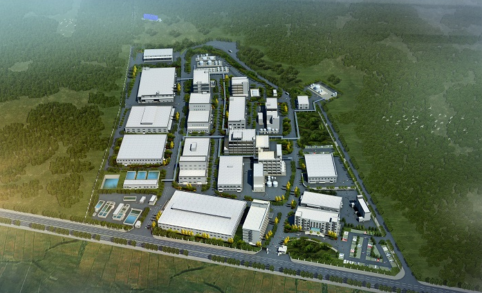 工业六偏磷酸钠