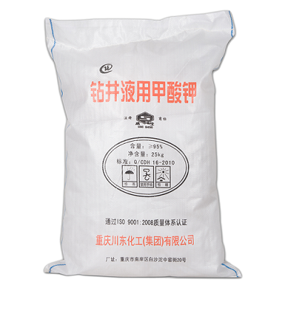 为什么甲酸钾更适合在钻井液中使用？