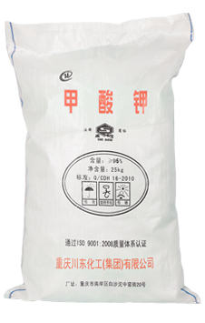 甲酸钾生产厂家分享钻井液流变性与钻井的关系