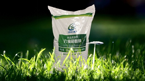 要保持肉制品水分和防腐 食品级六偏磷酸钠少不了