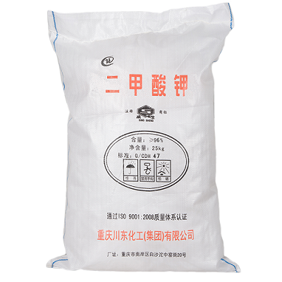 你不知道的二甲酸钾在猪饲料中的用途都在这里